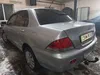 Mitsubishi Lancer 2007-10