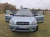 Hyundai Tucson 2008-1