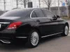 Mercedes-Benz C-Клас 2015-13