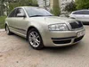 Skoda Superb 2004-1