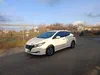 Nissan Leaf 2022-0