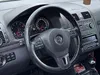 Volkswagen Touran 2012-15