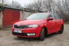 Skoda Rapid 2015-8