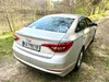 Hyundai Sonata 2015-2