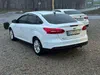 Ford Focus 2015-2