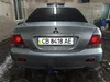Mitsubishi Lancer 2007-2