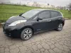 Nissan Leaf 2017-2