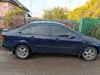 Ford Focus 2004-0