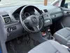 Volkswagen Touran 2012-20