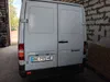 Mercedes-Benz Sprinter 313 Груз-Пас 2001-4