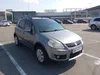 Suzuki SX4 2007-9