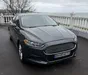 Ford Fusion (North America) 2015-0