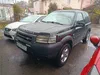 Land Rover Freelander 2002-0