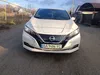 Nissan Leaf 2022-10