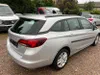 Opel Astra 2018-2