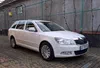 Skoda Octavia 2012-1