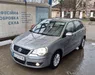 Volkswagen Polo 2009-4