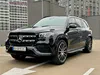 Mercedes-Benz GLS 2023-13