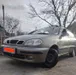 Daewoo Lanos 2007-0