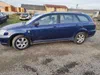 Toyota Avensis 2004-1