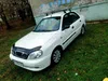 Daewoo Lanos 2008-2