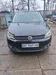 Volkswagen Touran 2011-2