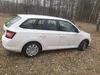 Skoda Fabia 2016-12