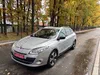 Renault Megane 2012-0