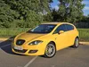 SEAT Leon 2008-0