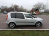 Skoda Roomster 2008-5