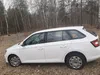 Skoda Fabia 2016-1