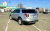 Ford Explorer 2017-8