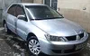 Mitsubishi Lancer 2007-0