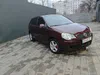 Volkswagen Polo 2007-2