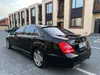 Mercedes-Benz S-Клас 2007-7