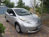 Nissan Leaf 2012-0