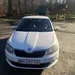 Skoda Fabia 2016-19