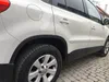 Volkswagen Tiguan 2008-14