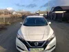 Nissan Leaf 2022-11