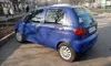 Daewoo Matiz 2007-0