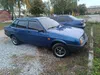 Lada (ВАЗ) 21099 2008-1
