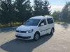 Volkswagen Caddy 2010-7