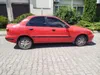 Daewoo Lanos 2008-2
