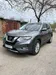 Nissan Rogue 2017-1