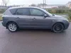 Mazda 3 2007-15