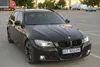 BMW 3 серія 2011-12