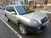 Hyundai Tucson 2006-9