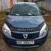 Dacia Sandero 2011-0