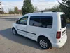 Volkswagen Caddy 2010-3