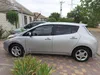 Nissan Leaf 2012-3